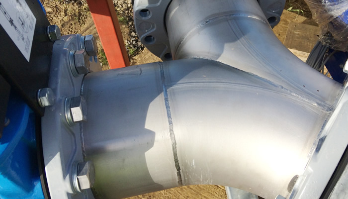 ENGINEERING, PROCUREMENT AND CONSTRUCTION (EPC)